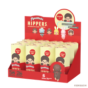HIPPERS Monchhichi M5