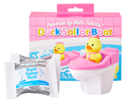 Duck Sailor Boat F9