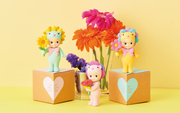 Flower Gift L5