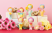 Flower Gift L5