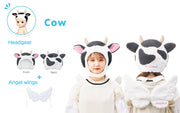 Costume - Series 2 F1