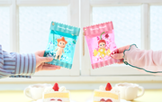 My Bestie Case Vol. 2: Sweet Candy W7