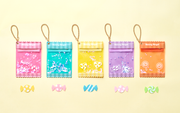 My Bestie Case Vol. 2: Sweet Candy W7