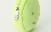 SMISKI Cushion Pouch Y6