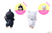HIPPERS Monchhichi COLORS: Wink Series T7