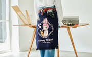 x Anything Maekake Apron S2