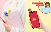 HIPPERS Monchhichi M5