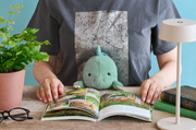 Posture Pal - Dinosaur Y6