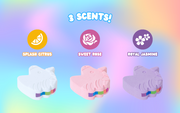 Rainbomb Unicorn A6