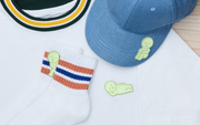 SMISKI Embroidery Sticker Vol. 1 T5