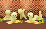 SMISKI Yoga Series W8