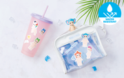 Sticker Pack - Series 1 W1