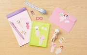 Sticker Pack - Series 1 W1