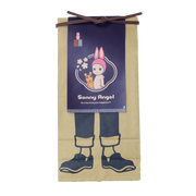 x Anything Maekake Apron S2