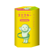 SMISKI Exercising Series W4
