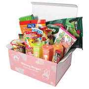 ’s Japanese Snacks S1