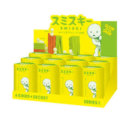 SMISKI Mini Figure Series 1 M6