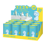 SMISKI Bath Series U4