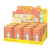 SMISKI Living Series I4