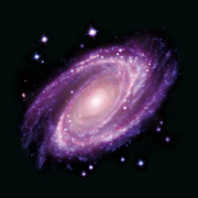 Space Projector Dome P2
