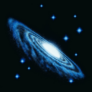 Space Projector Dome P2