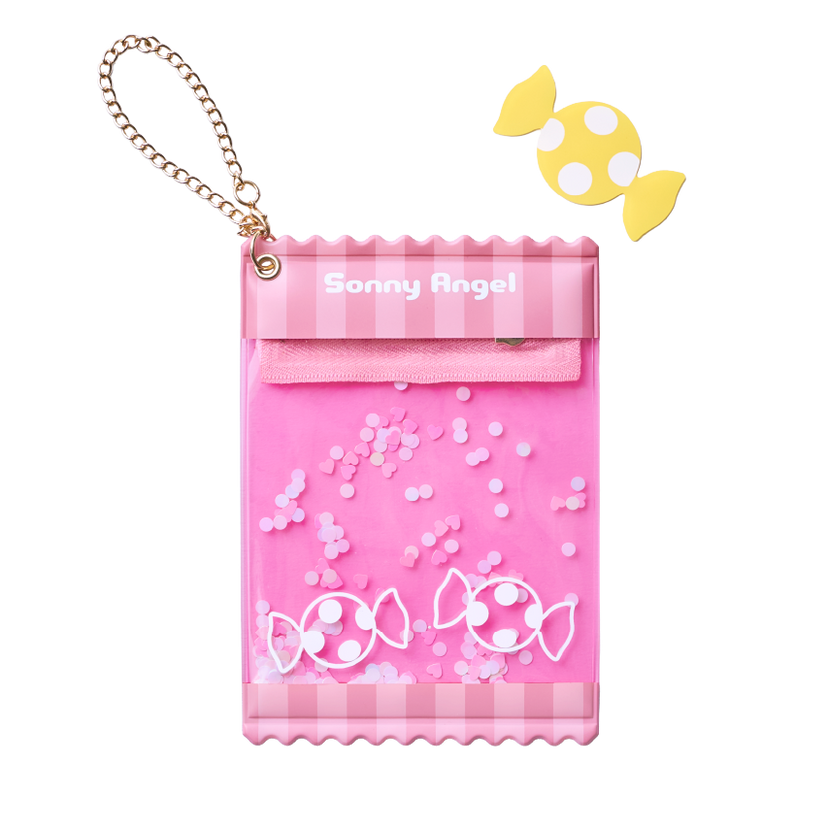 My Bestie Case Vol. 2: Sweet Candy W7
