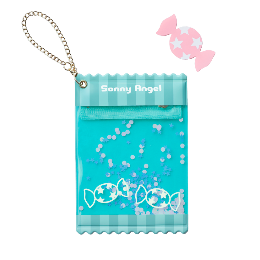 My Bestie Case Vol. 2: Sweet Candy W7