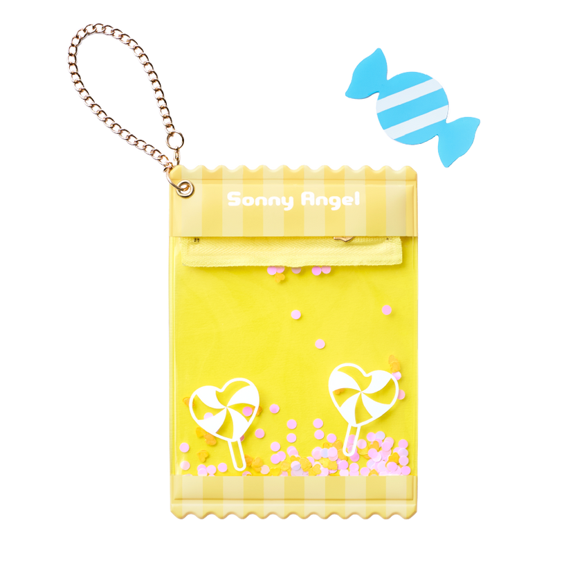 My Bestie Case Vol. 2: Sweet Candy W7