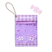 My Bestie Case Vol. 2: Sweet Candy W7