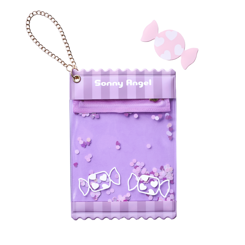My Bestie Case Vol. 2: Sweet Candy W7