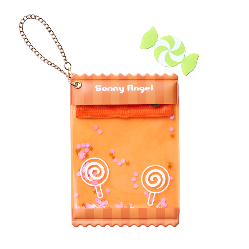 My Bestie Case Vol. 2: Sweet Candy W7