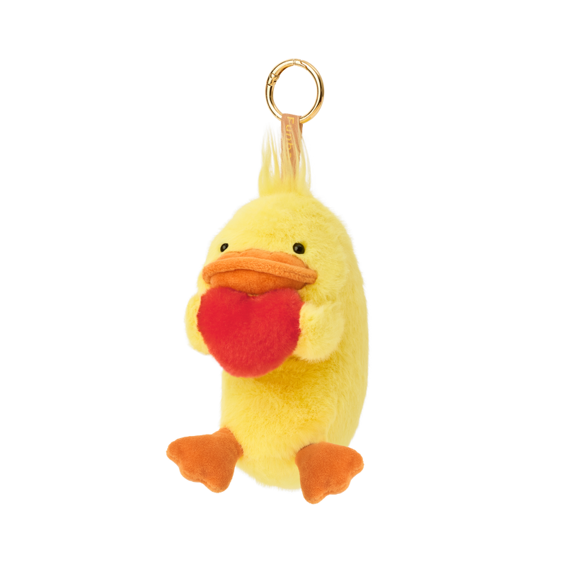 Posture Pal - Bag Charm G5