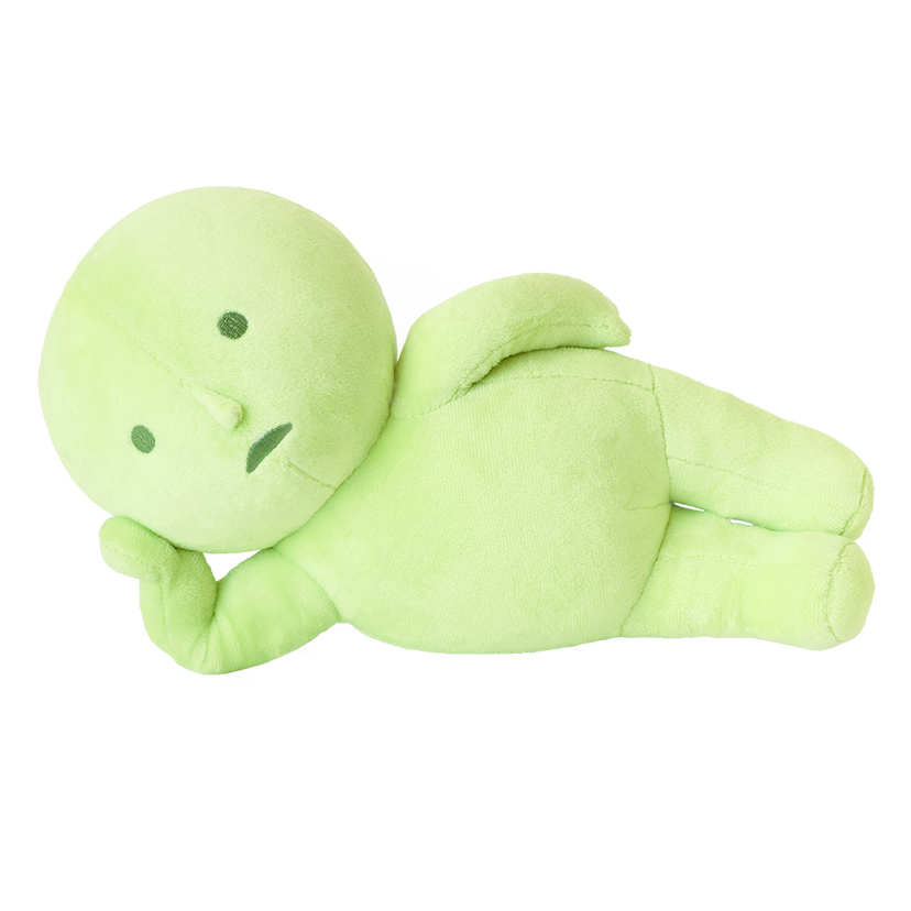 SMISKI Plush N1