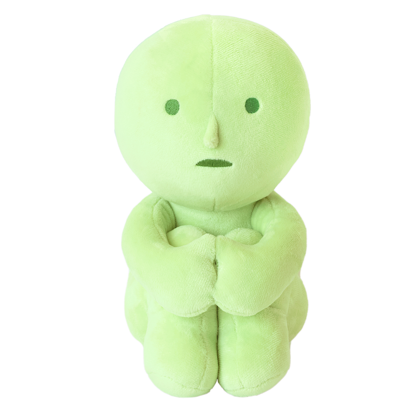 SMISKI Plush N1