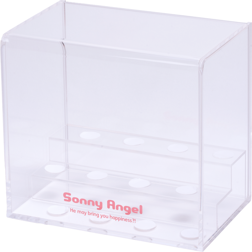 Acrylic Display Case I6