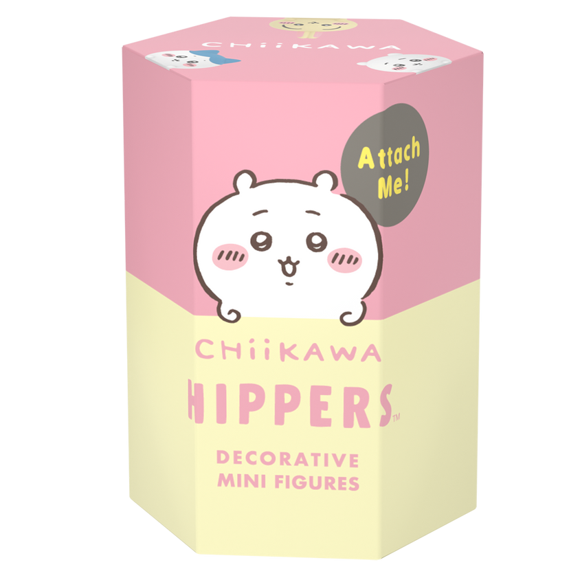 HIPPERS CHiiKAWA P5