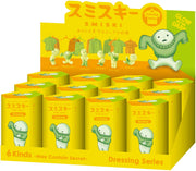 SMISKI Dressing Series I1