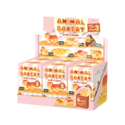 Animal Bakery Minifigure: Series 3 F6