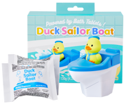 Duck Sailor Boat F9