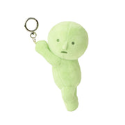 SMISKI Plush Keychain V0