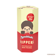HIPPERS Monchhichi M5