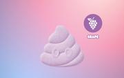 Rainbomb Mini Poop Emoji V0