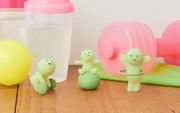 SMISKI Exercising Series W4