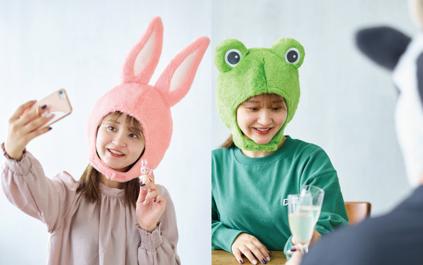 Costume - Series 2 F1