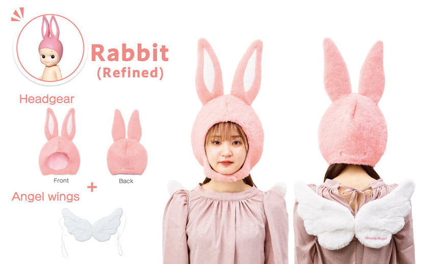 Costume - Series 2 F1