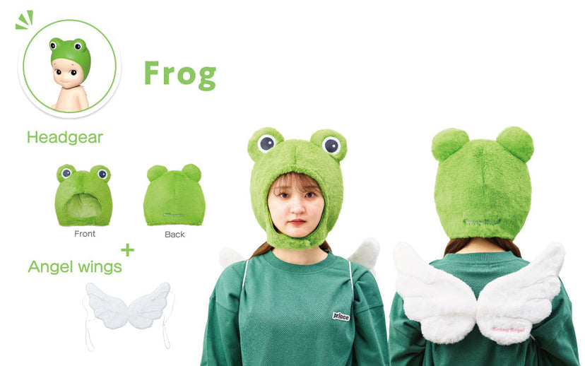 Costume - Series 2 F1