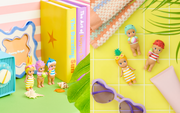 Summer Vacation: Sun-Kissed Style - SOLD OUT G3