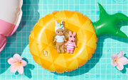 Summer Vacation: Sun-Kissed Style - SOLD OUT G3