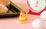Animal Bakery Minifigure: Series 3 F6