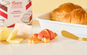 Animal Bakery Minifigure: Series 3 F6